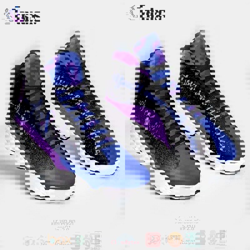 Arthritis youll never walk alone air jordan 13 shoes