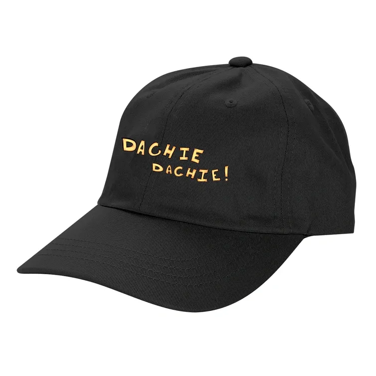 Dachie Dachie Dad Hat