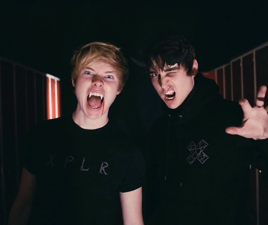 The Only Official XPLR Shop By Sam And Colby the-only-official-xplr-shop-by-sam-and-colby