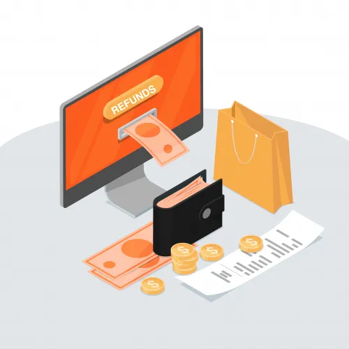 Return & Refund Policy