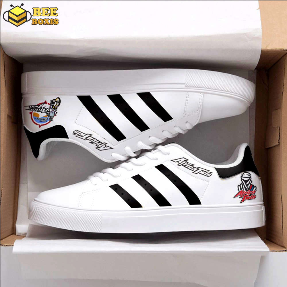 Africa twin skate shoes for men women  fans gift  or men women  fans gift
