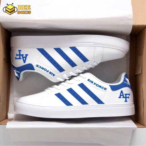 Air force falcons skate shoes 2