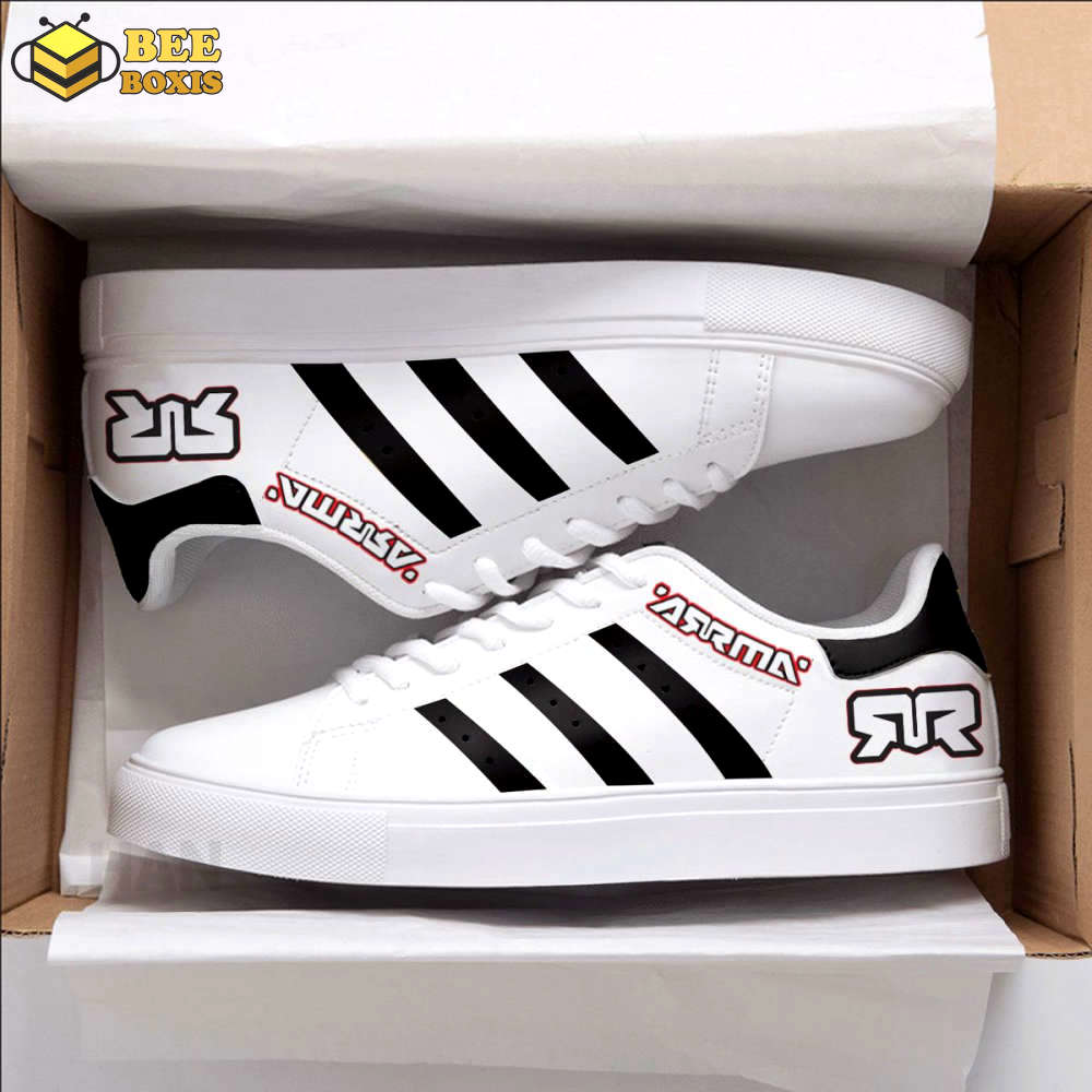 Arrma 5 skate shoes for men women fans gift