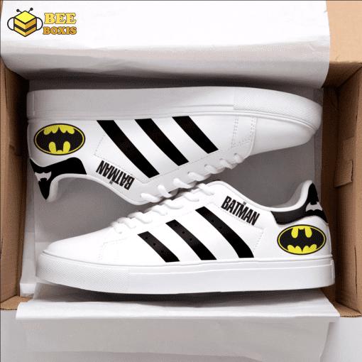 Batman skate shoes for men women fans gift