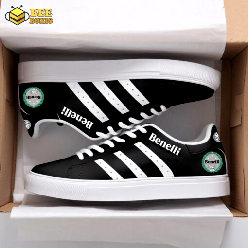 Benelli skate shoes for men women  fans gift  or men women fans gift