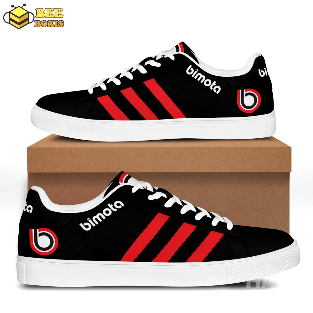 Bimota 2 skate shoes for men women fans gift or men women fans gift