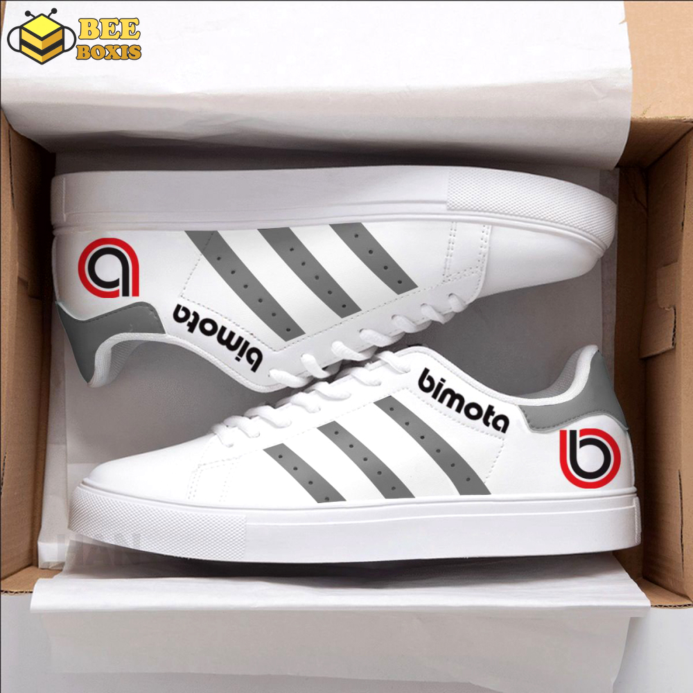 Bimota 3 skate shoes for men women fans gift