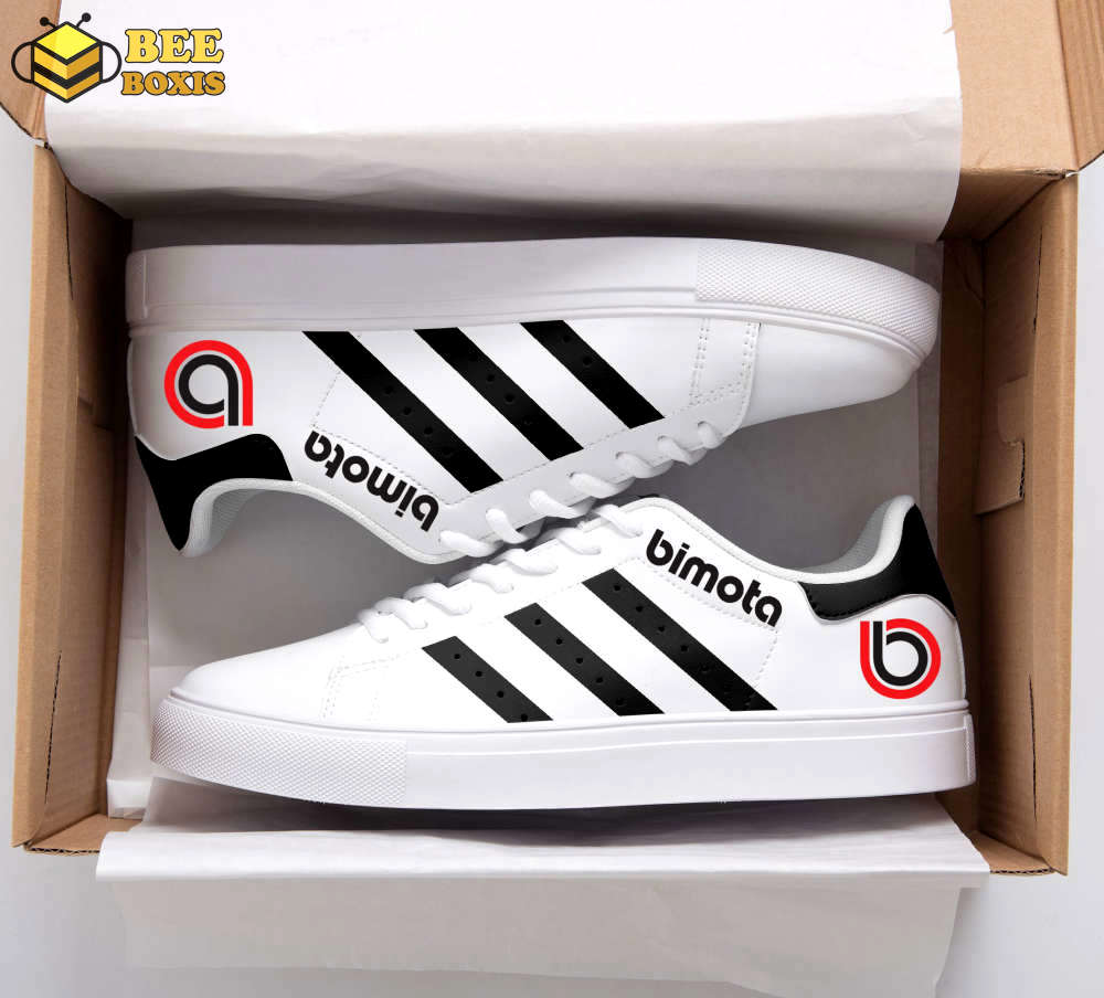 Bimota 4 skate shoes for men women fans gift