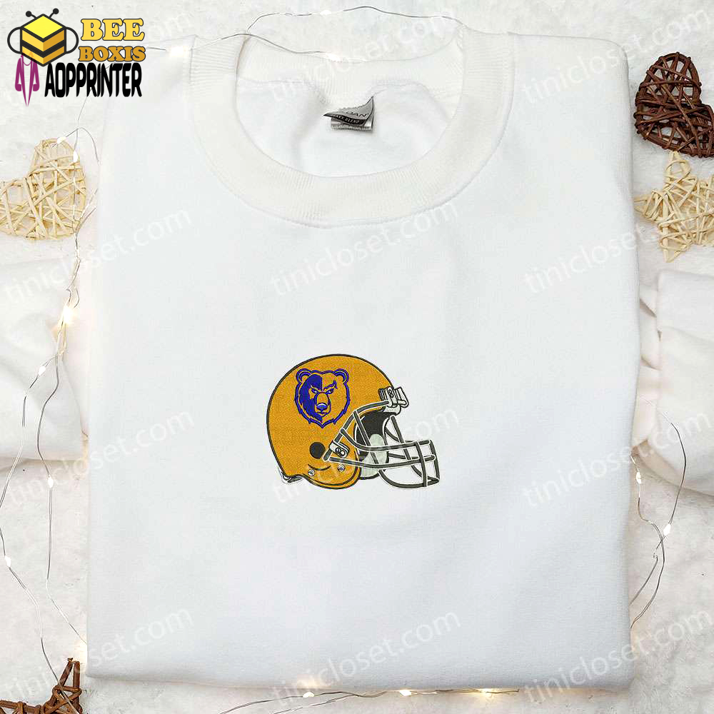 California golden bears helmet shirt & nfl sports hoodie: best gift idea for fans