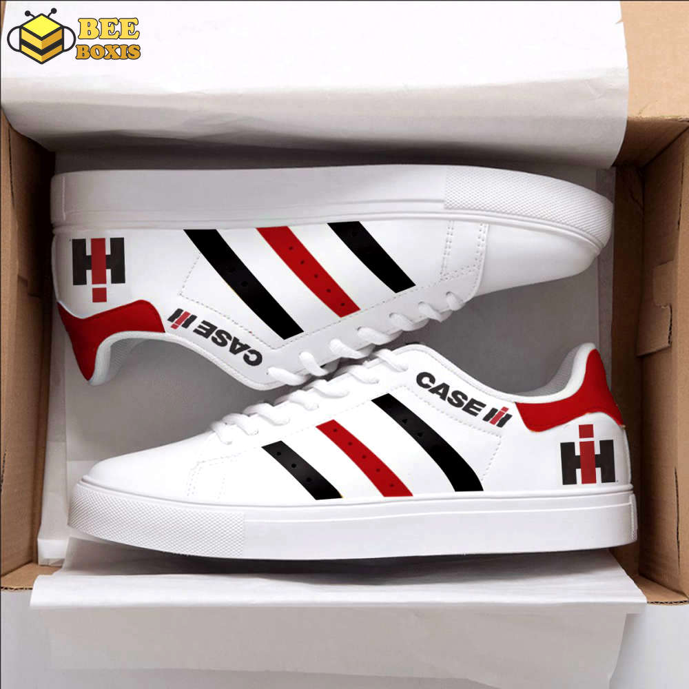 Case ih skate shoes  for men women fans gift y