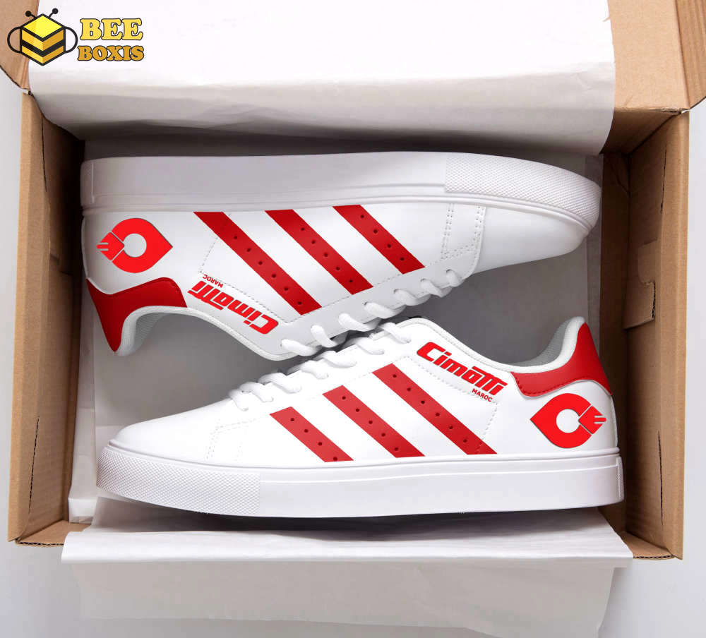Cimatti 1 skate shoes for men women fans gift