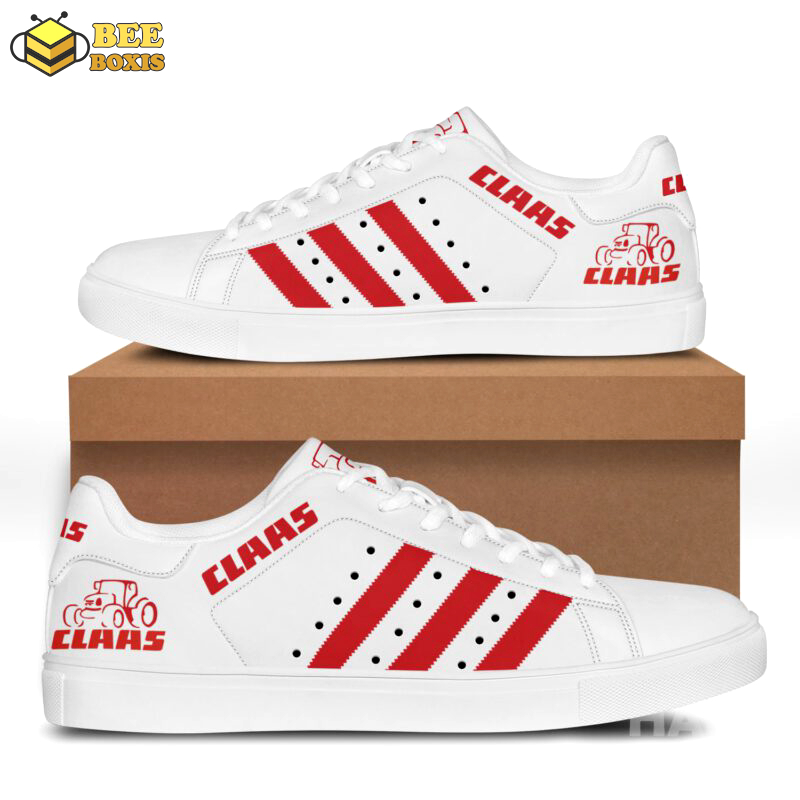 Claas 3 skate shoes for men women fans gift