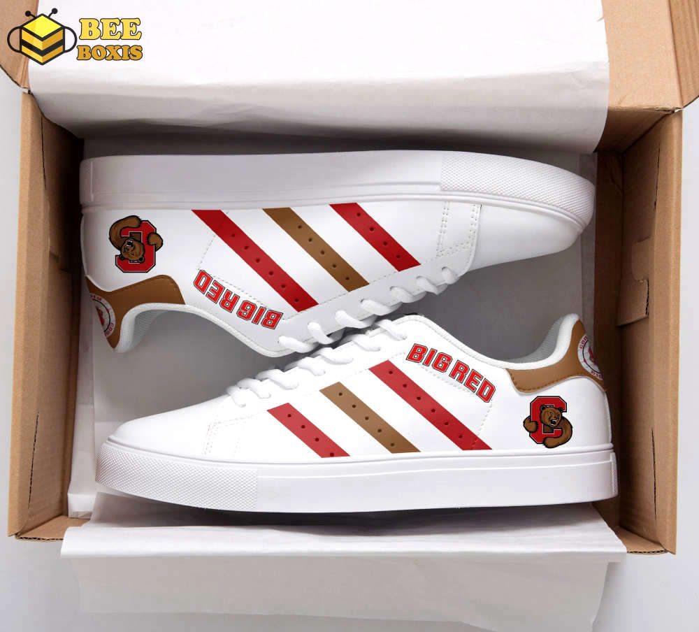 Cornell big red skate shoes for men women fans gift o