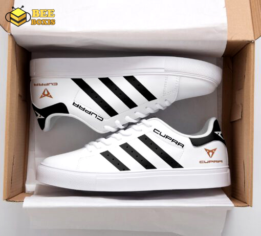 Cupra skate shoes for men women fans gift
