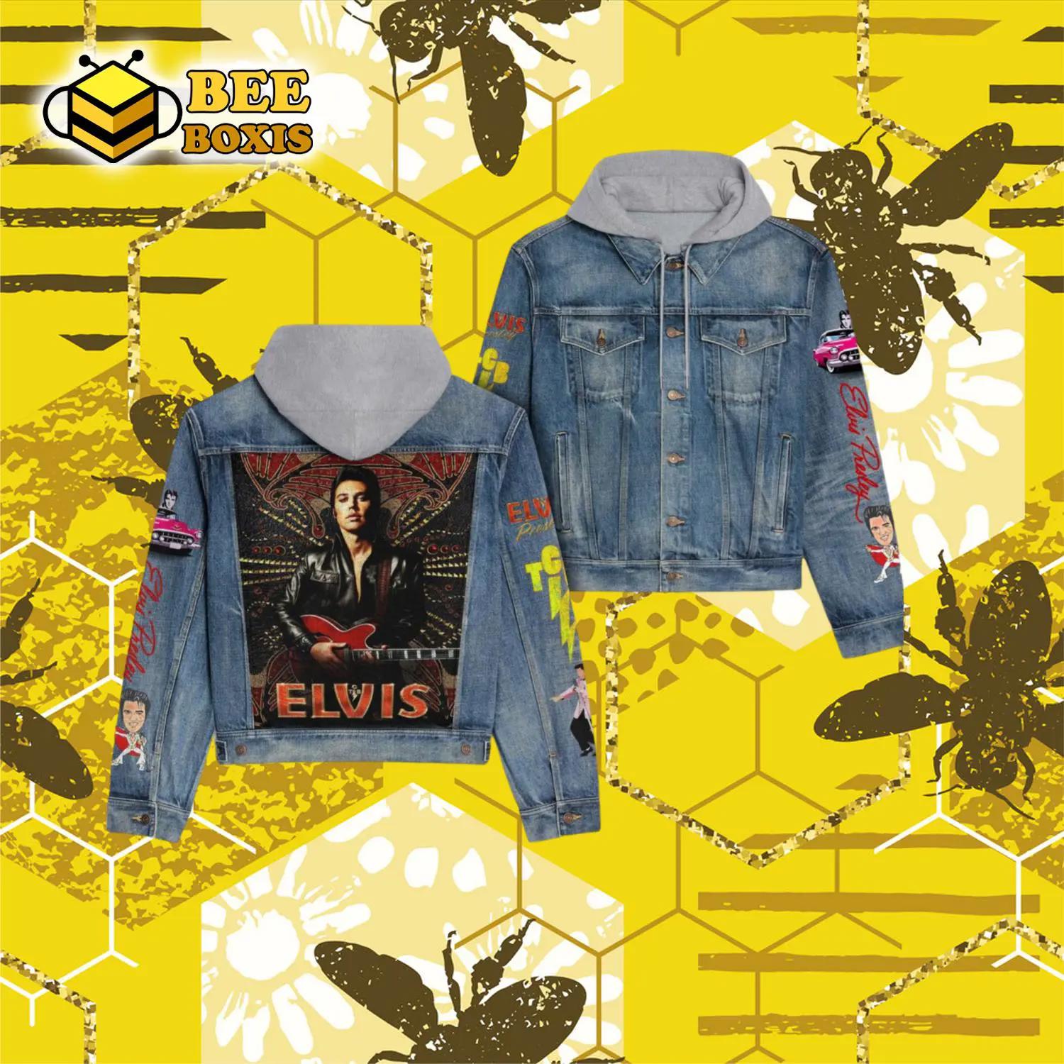 Elvis presley hooded denim jacket.png