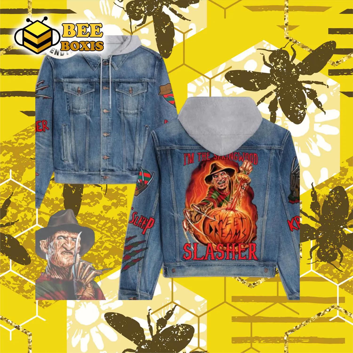 Freddy krueger im the springwood slasher hooded denim jacket.png
