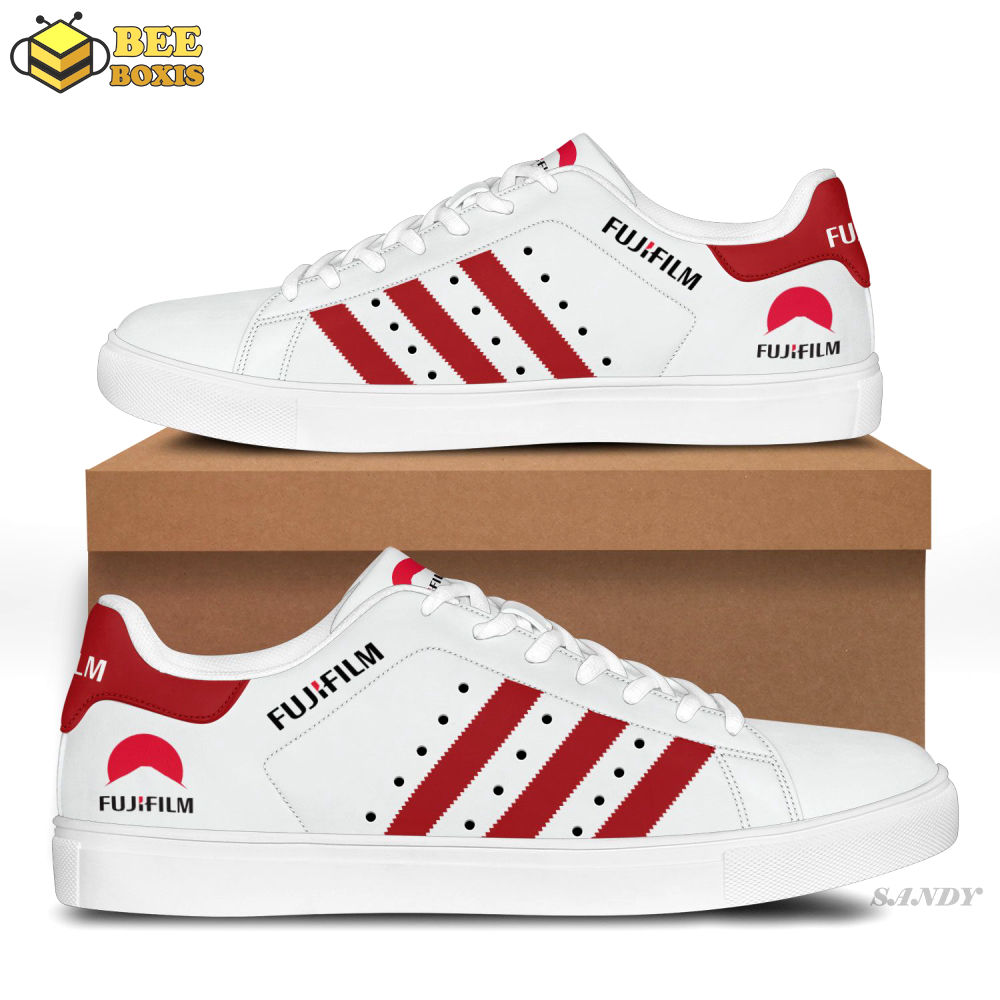 Fujifilm 1 skate shoes for men women fans gift  1