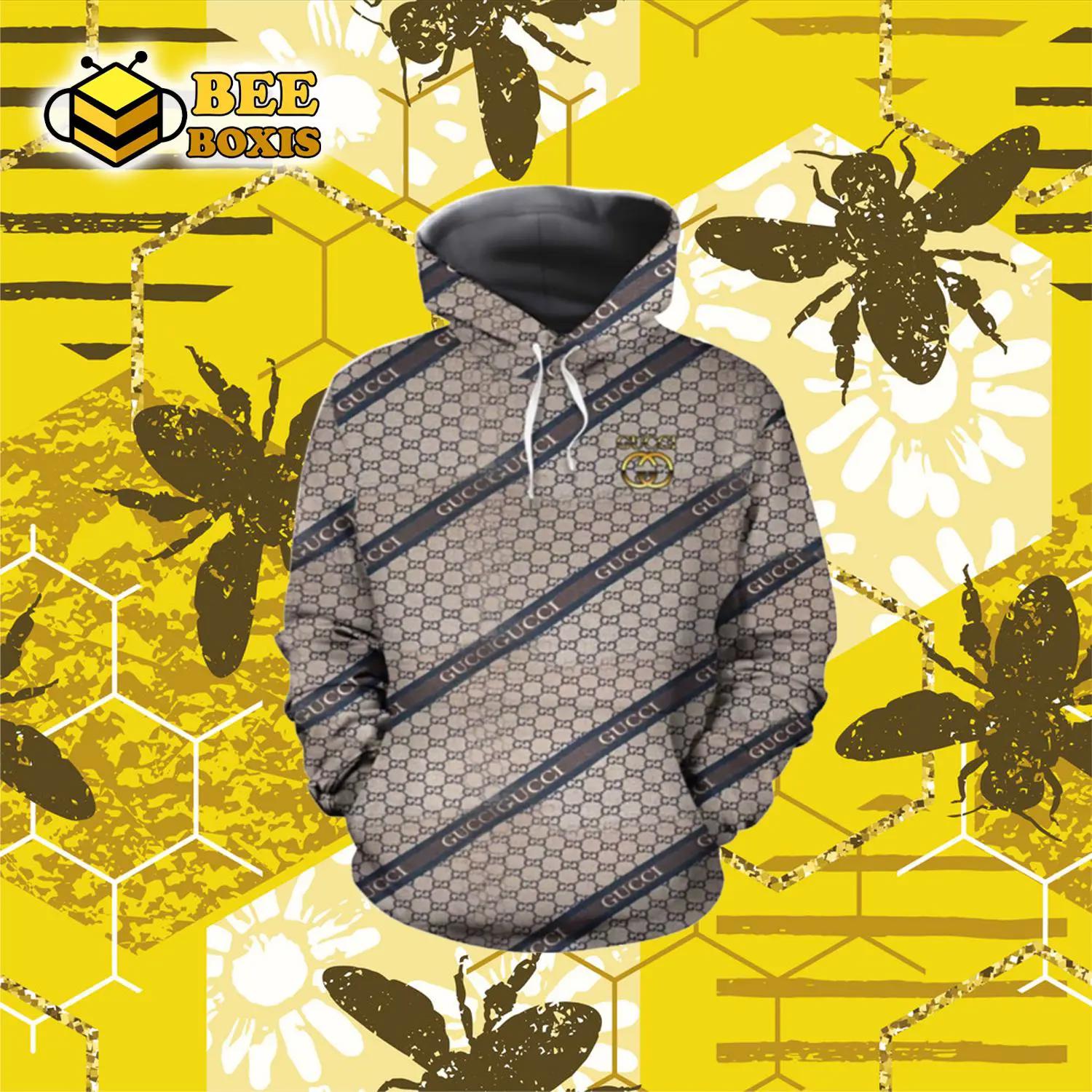 Gucci amazing unisex hoodie for men women luxury brand outfit