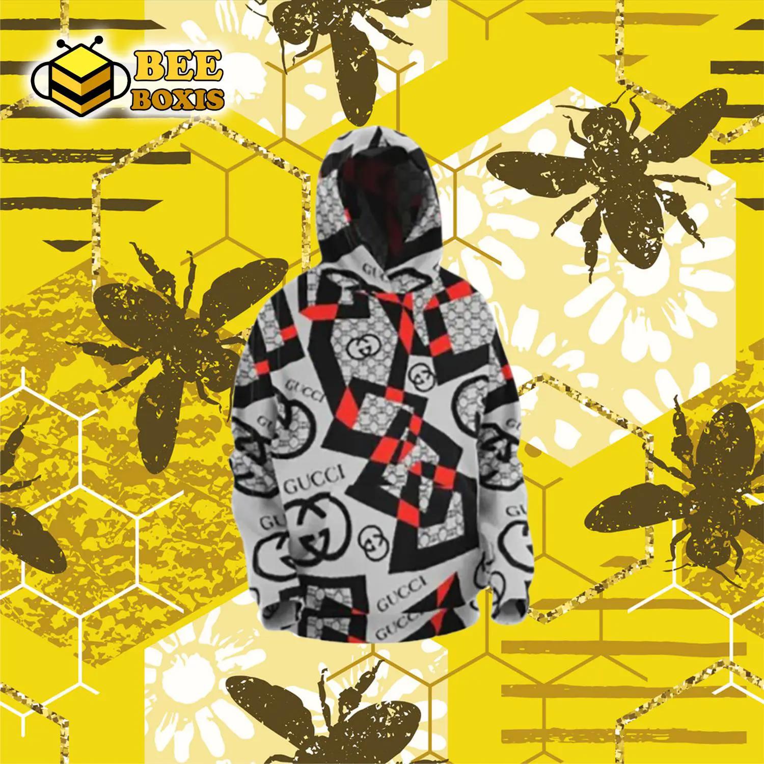 Gucci hoodie luxury brand clothing clothes outfit for men women