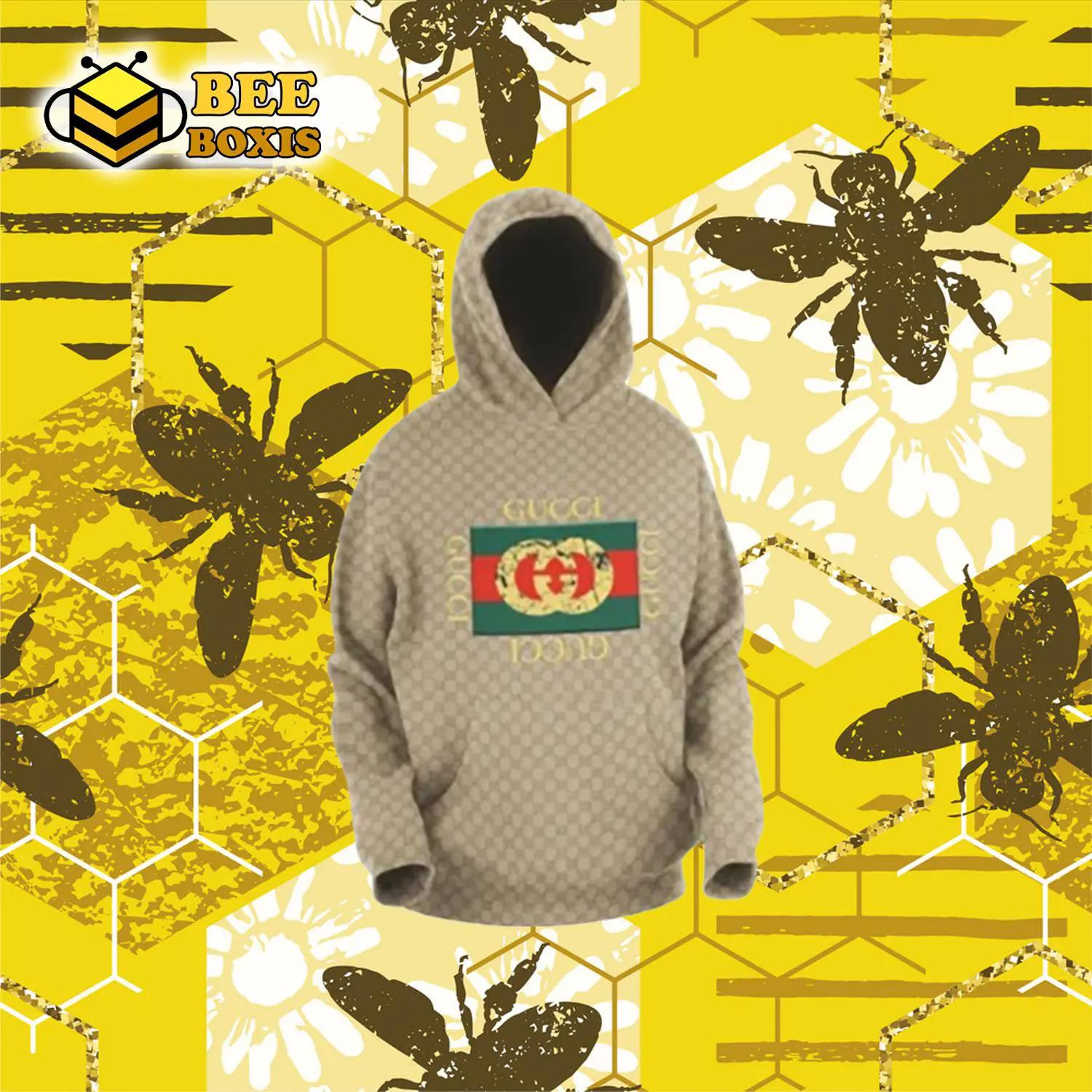 Gucci hot hoodie luxury brand clothing clothes outfit for men women