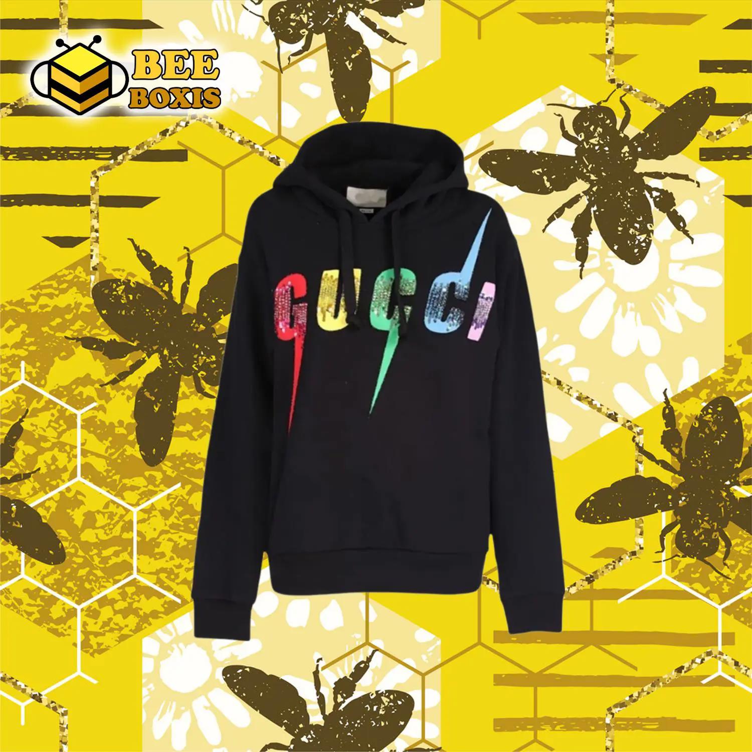 Gucci new hot hoodie luxury brand clothing clothes outfit for men