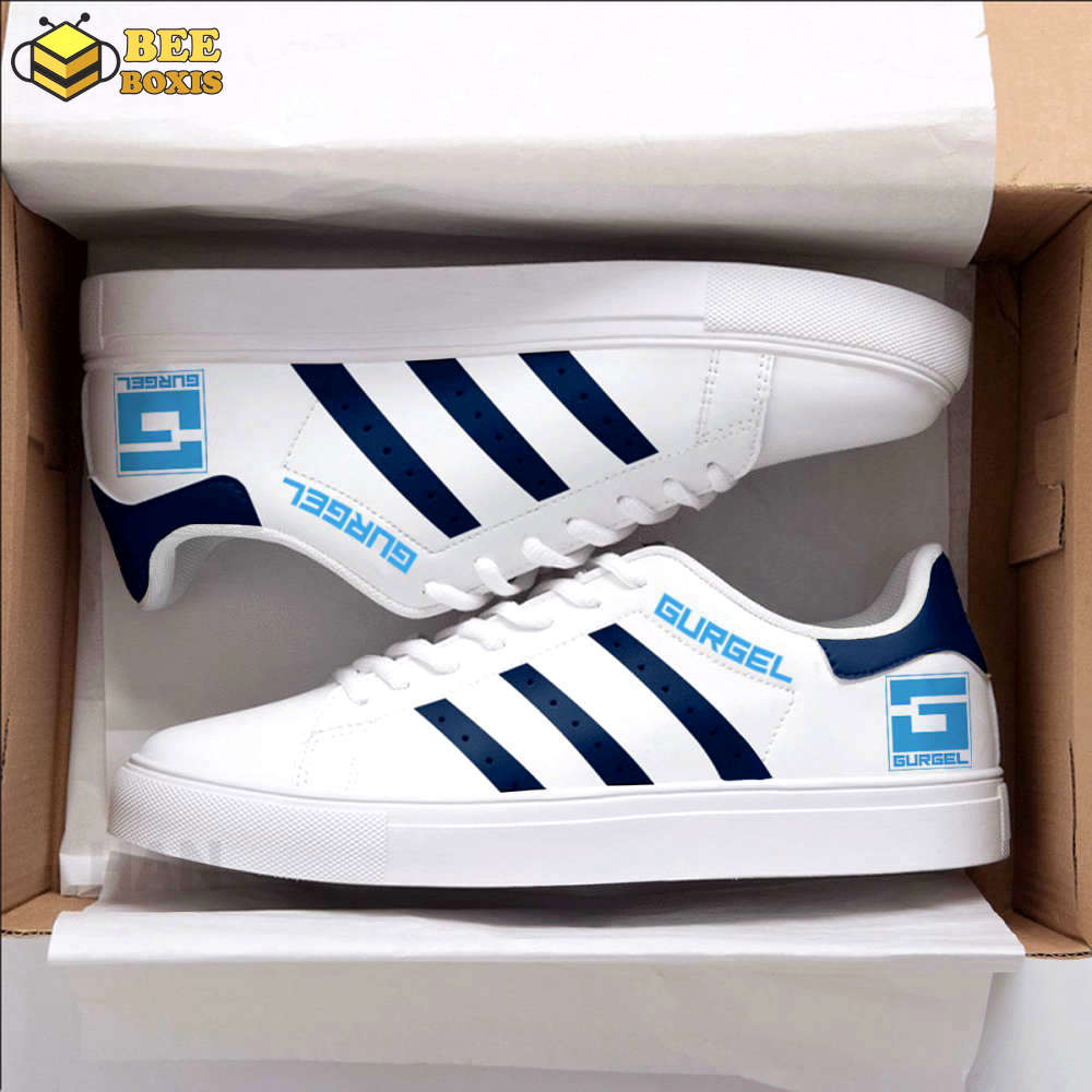 Gurgel skate shoes for men women fans gift