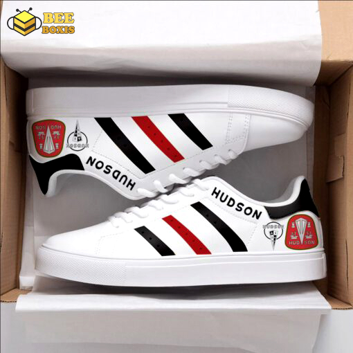 Hudson motor 1 skate shoes for men women fans gift