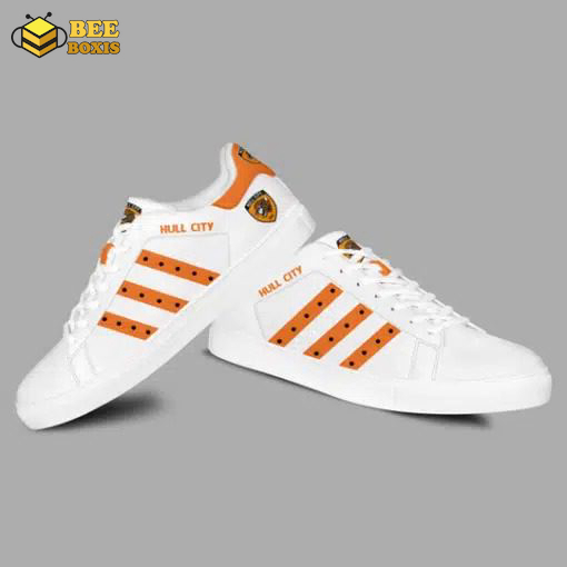 Hull city 4 skate shoes for men women fans gift