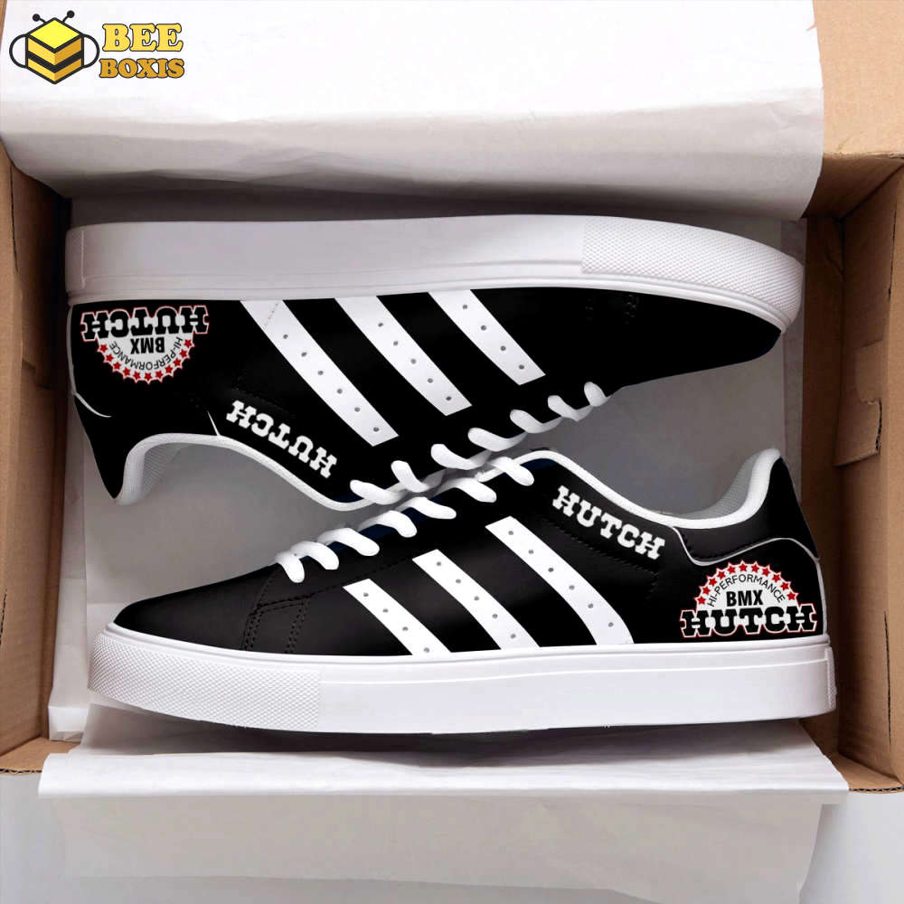 Hutch 2 skate shoes for men women fans gift