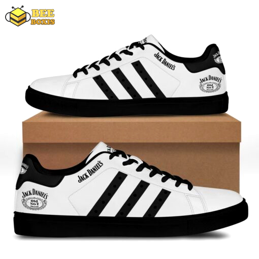 Jack daniel skate shoes for men women fans gift