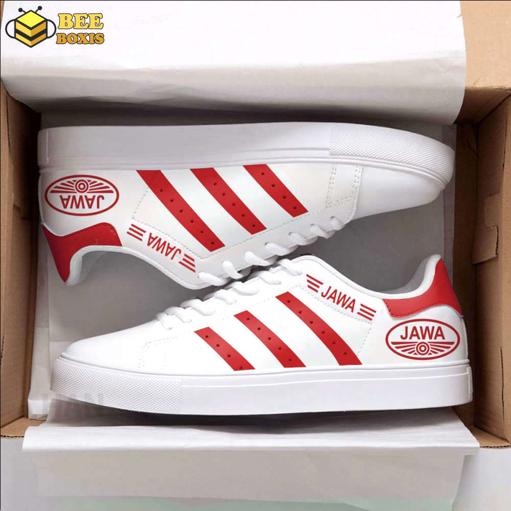 Jawa 2 skate shoes for men women fans gift