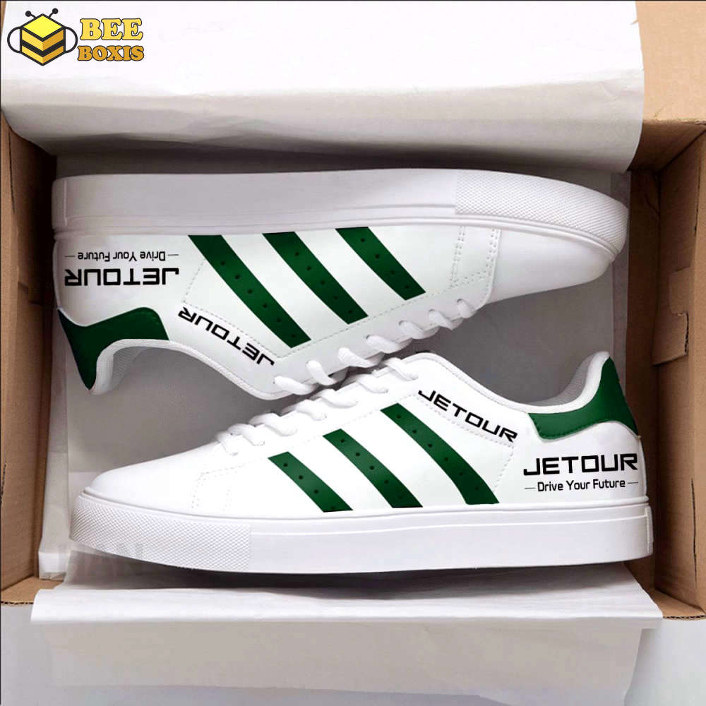 Jetour skate shoes for men women fans gift
