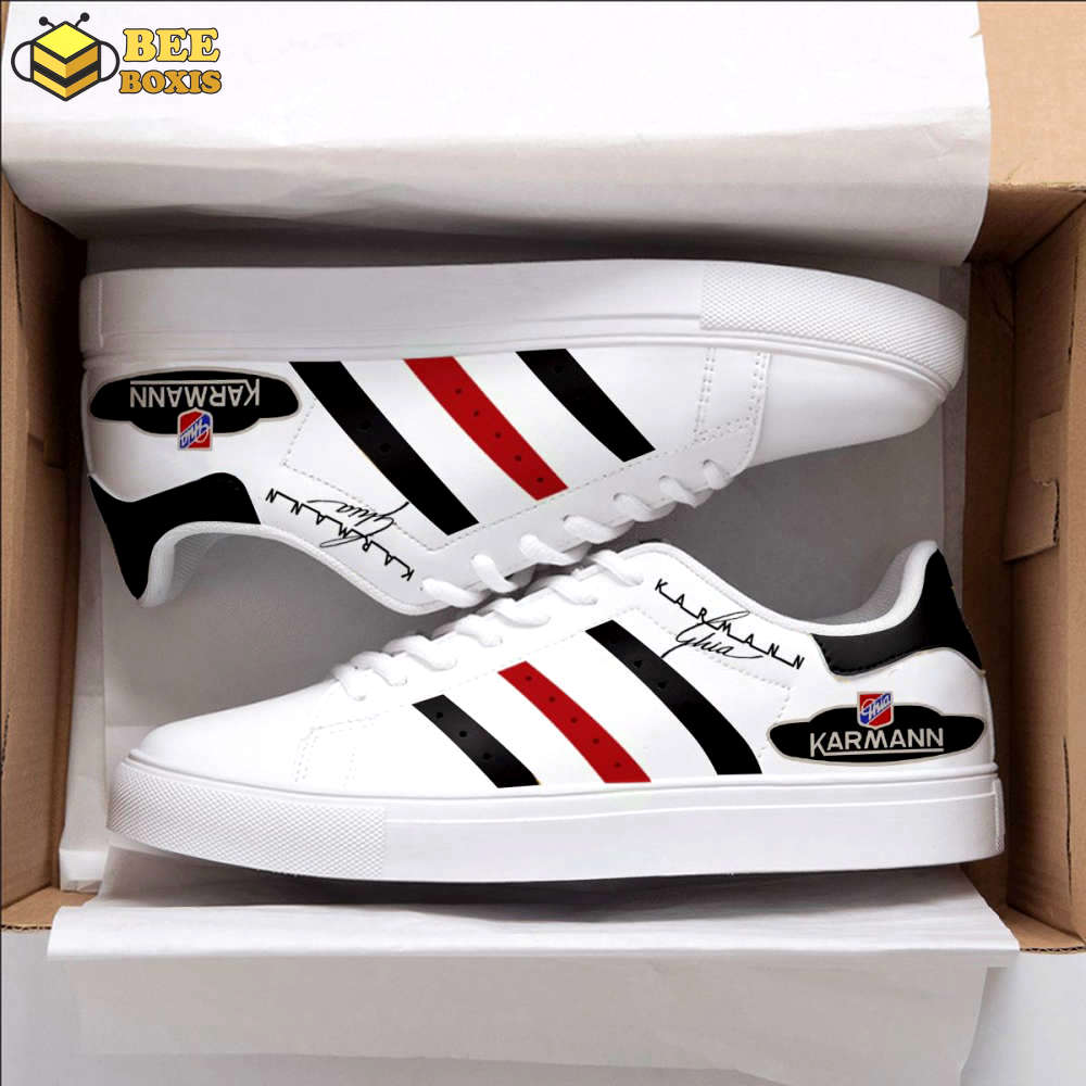 Karmann ghia 1 skate shoes for men women fans gift