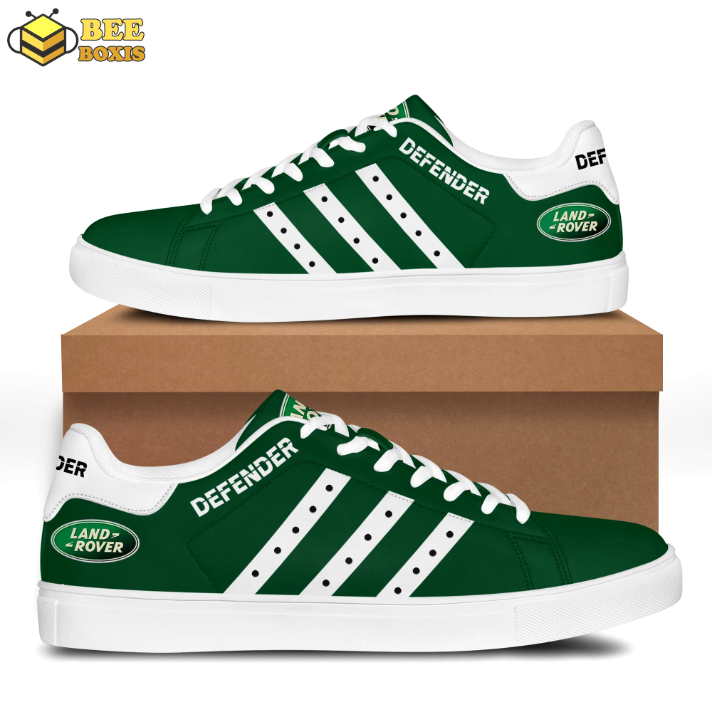 Land rover 1 skate shoes  for men women fans gift