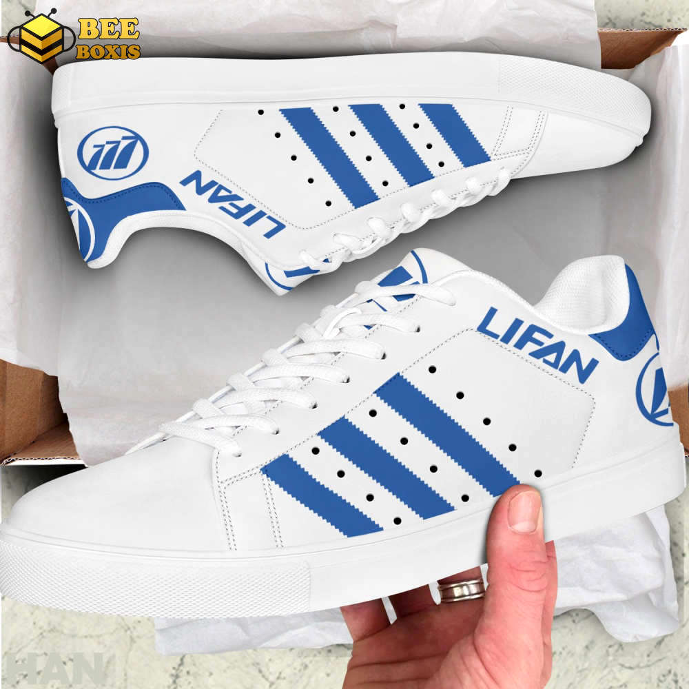 Lifan 4 skate shoes for men women fans gift