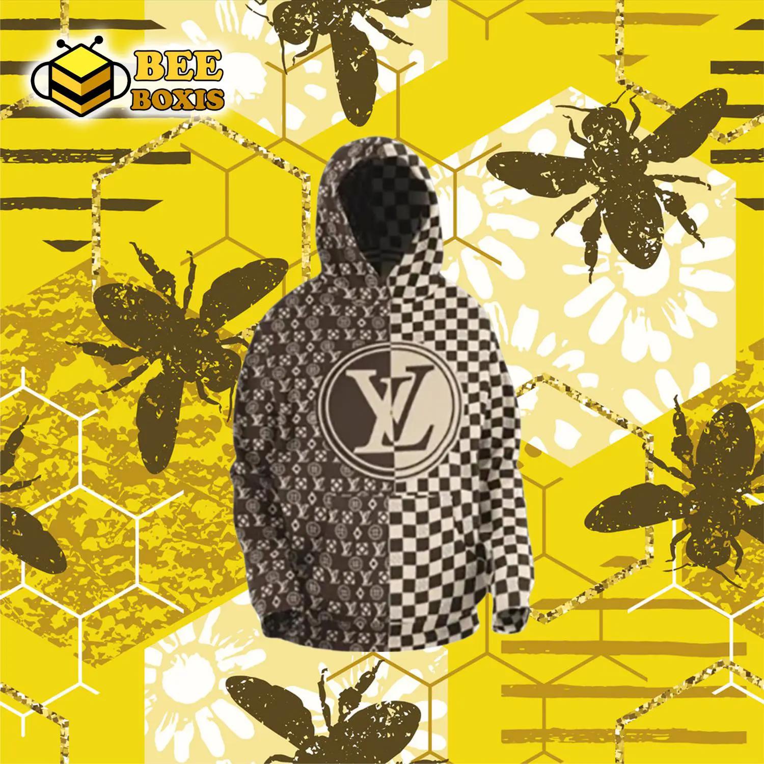 Louis vuitton lv new hot hoodie luxury brand clothing clothes outfit for men