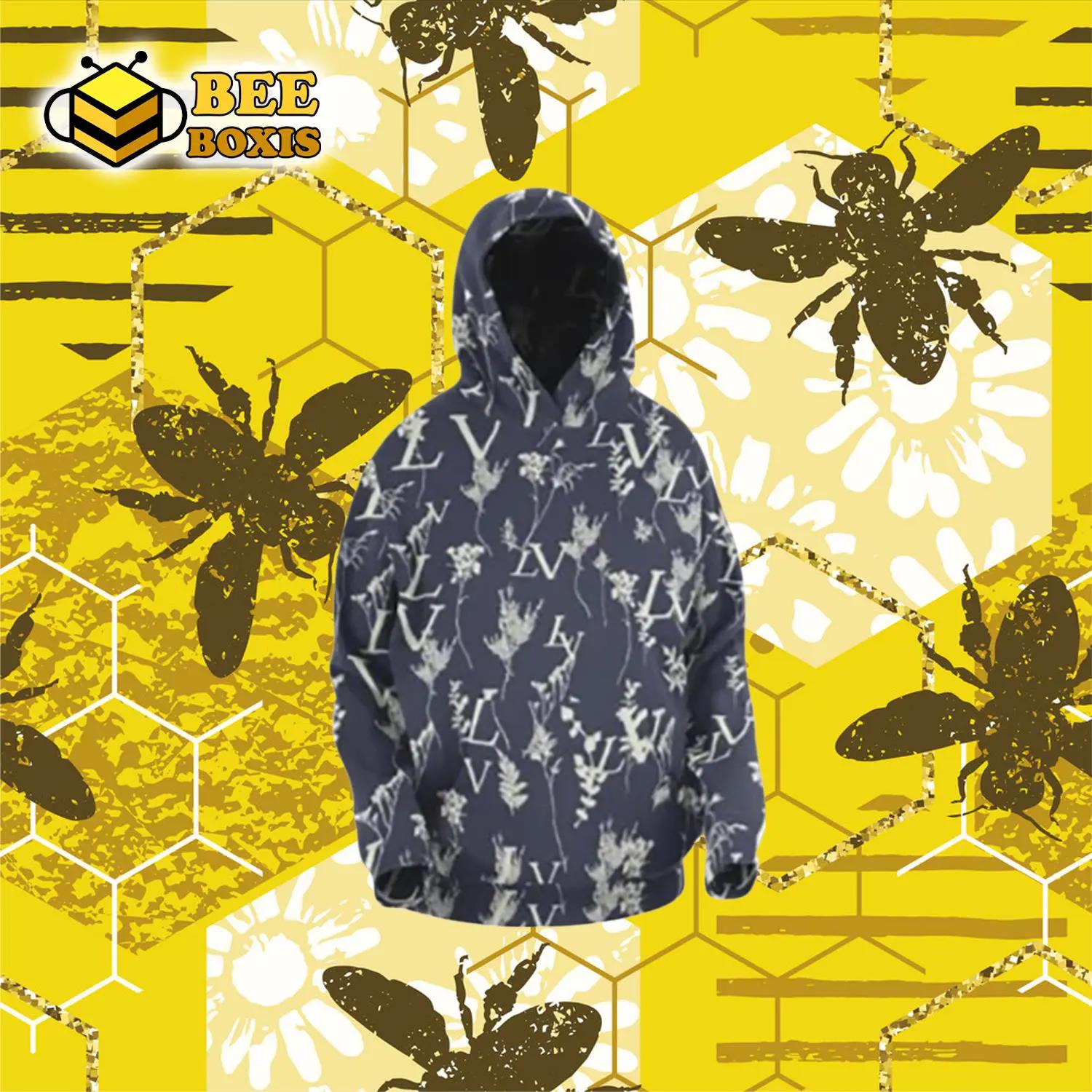 Louis vuitton new hot hoodie luxury brand clothing clothes outfit for men