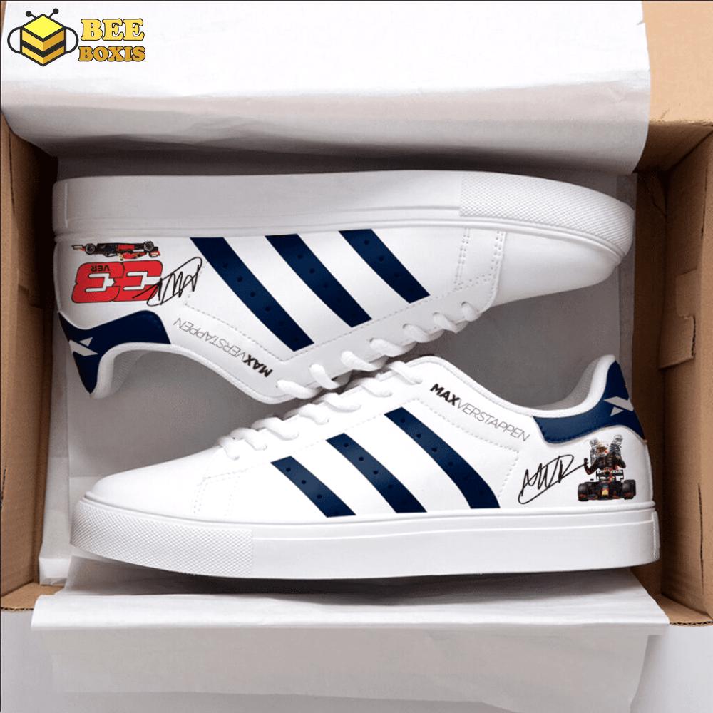 Max verstappenskate shoes for men women fans gift
