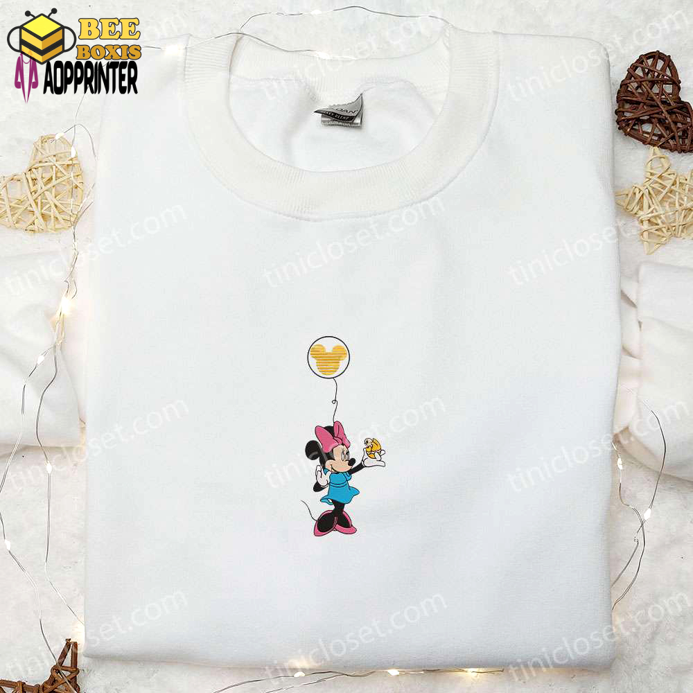 Minnie easter egg shirt thanksgiving hoodie: best holiday gift ideas