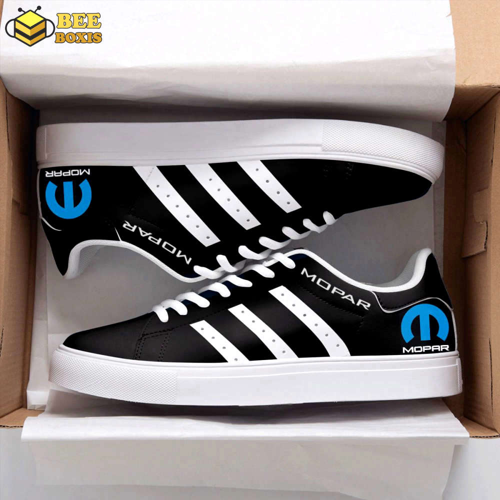 Mopar skate shoes  for men women fans gift