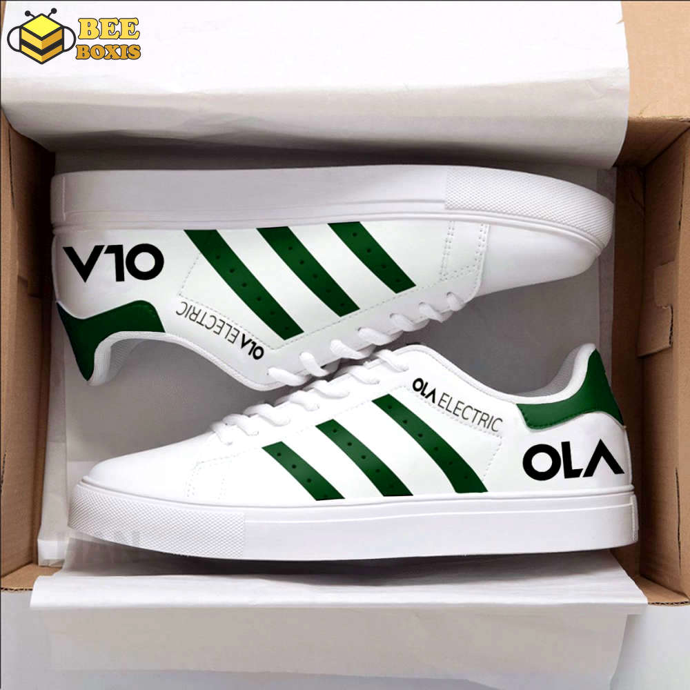 Ola electric skate shoes for men women fans gift