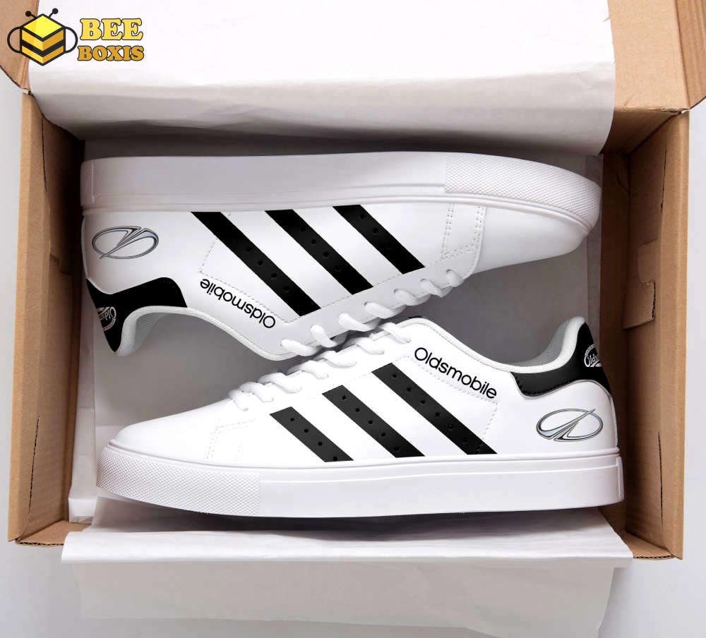 Oldsmobile skate shoes for men women fans gift