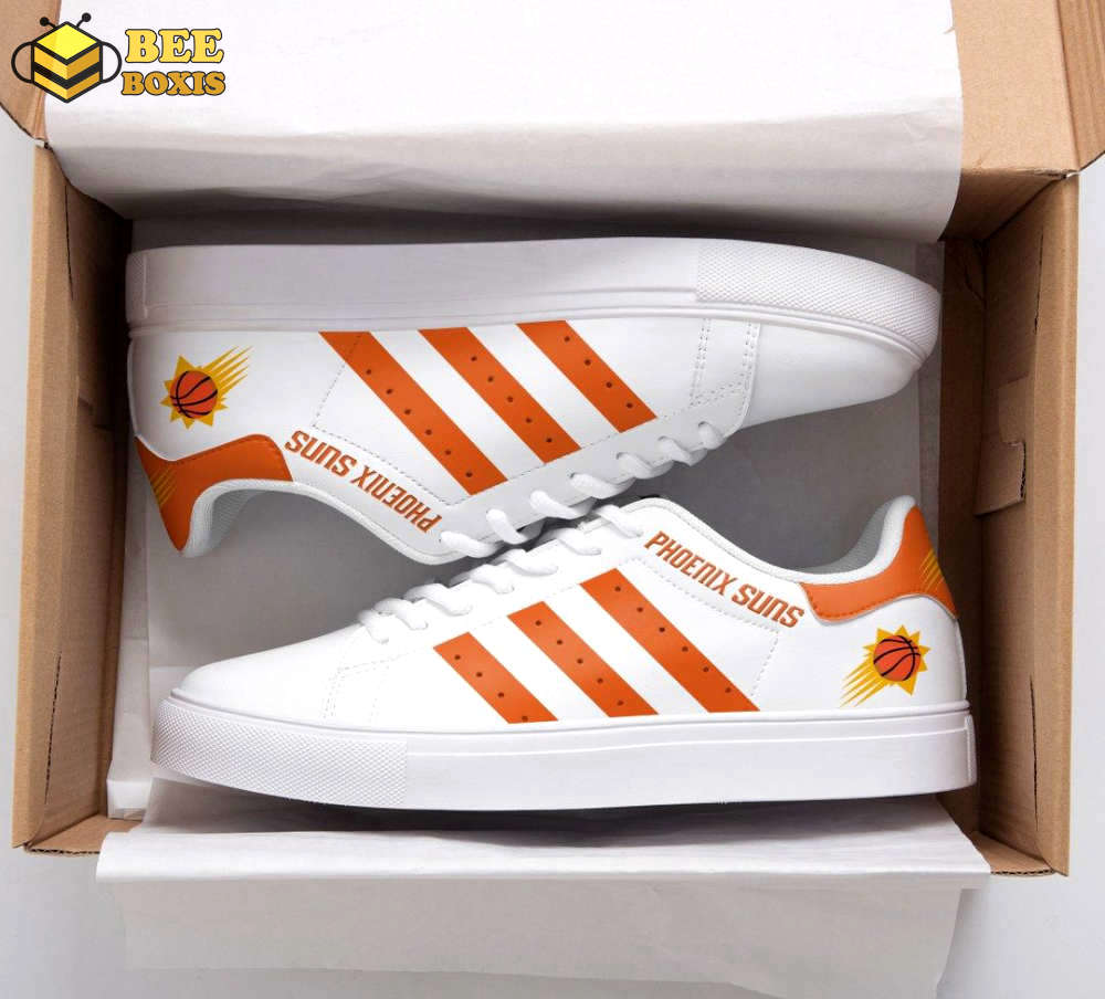 Phoenix suns 1 skate shoes 1