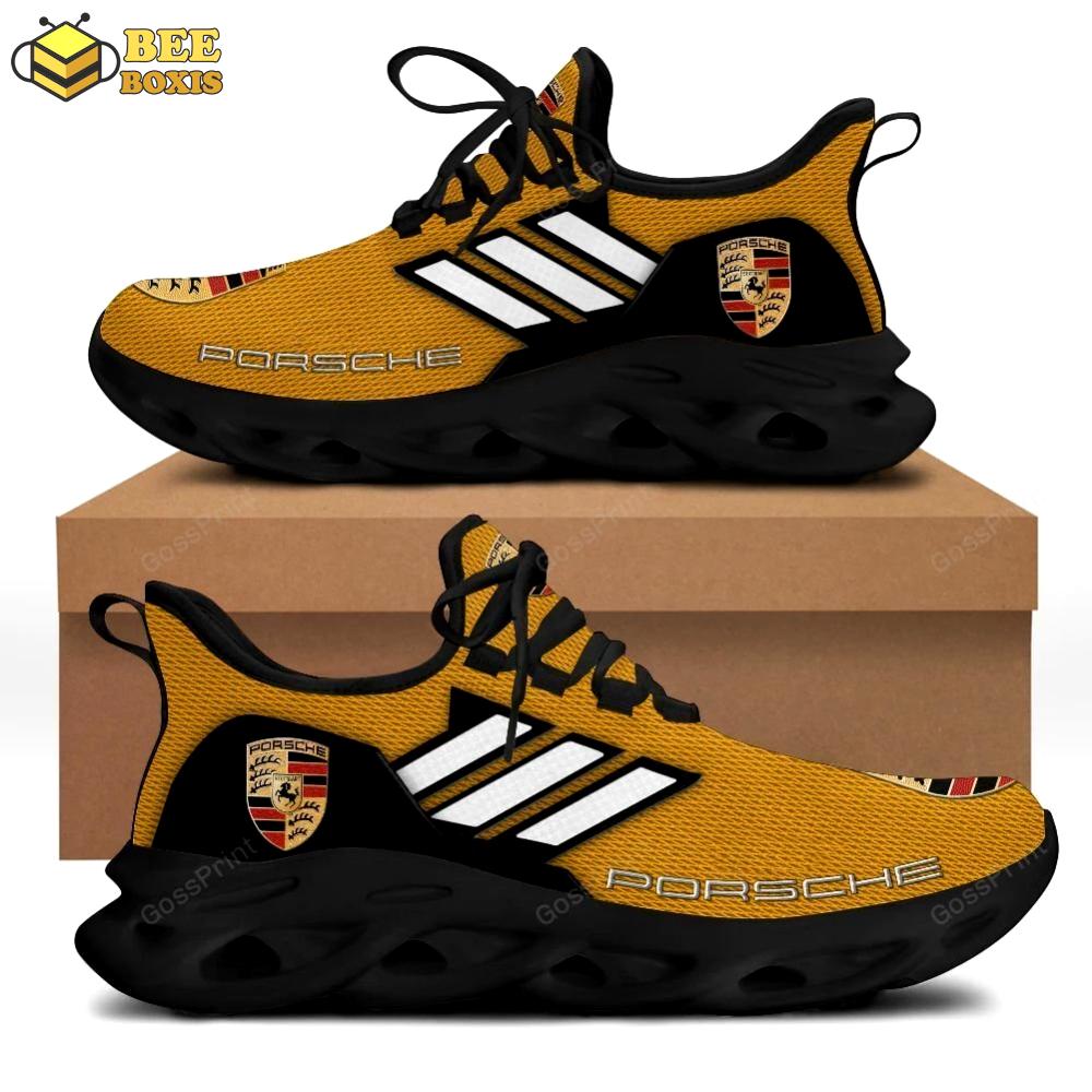 Porsche 10 skate shoes for men women fans gift