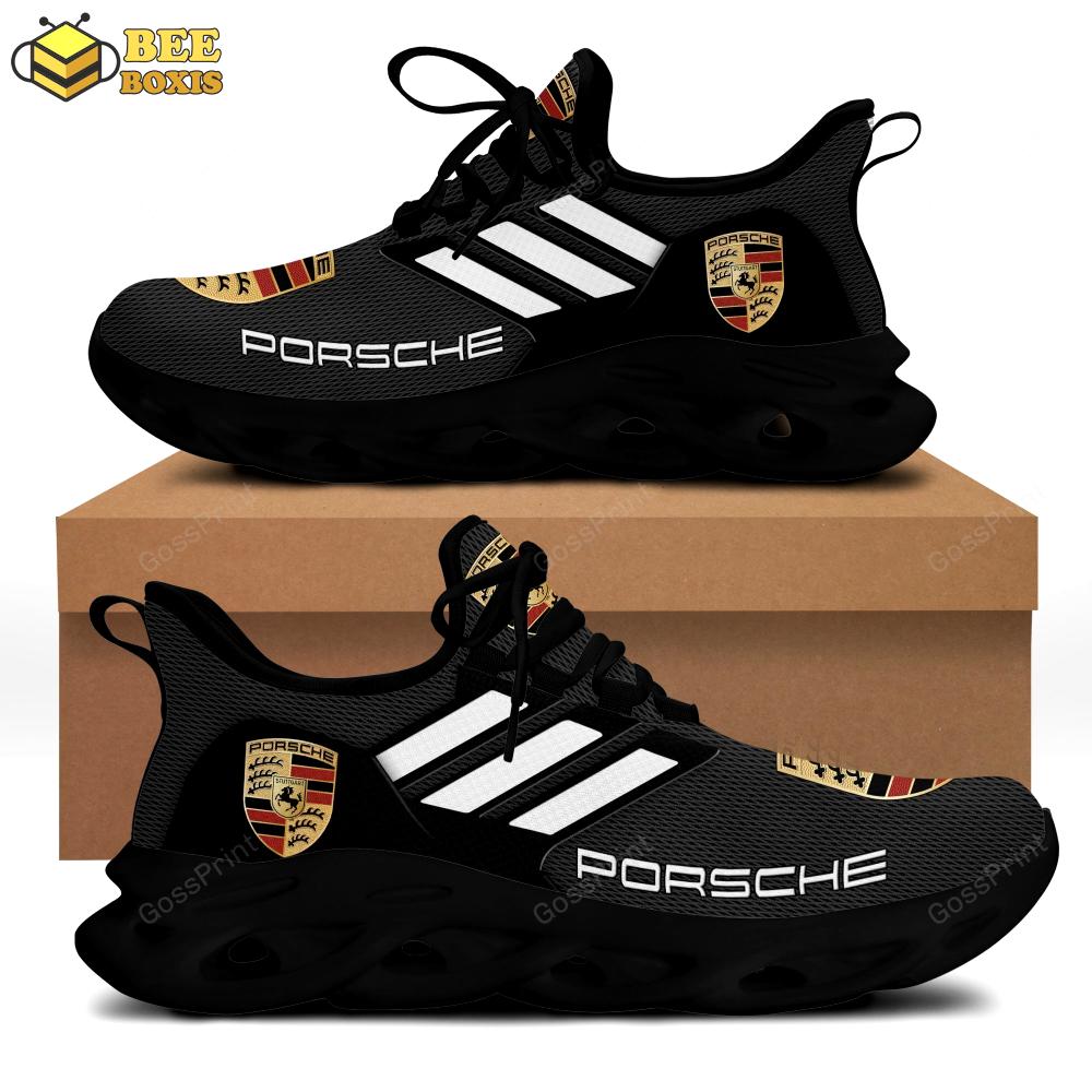 Porsche 8 skate shoes for men women fans gift
