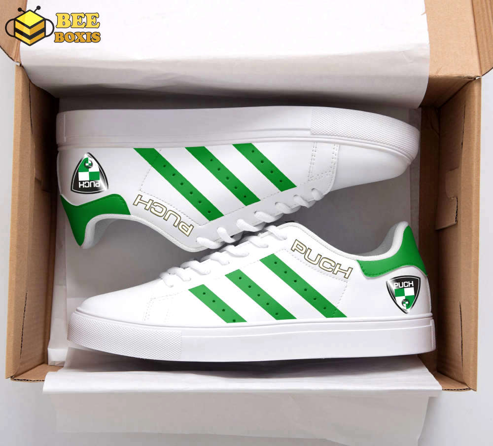 Puch skate shoes for men women fans gift or men women fans gift