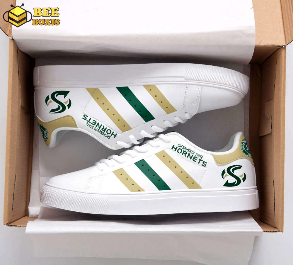 Sacramento state hornets 1 skate shoes for men women fans gift