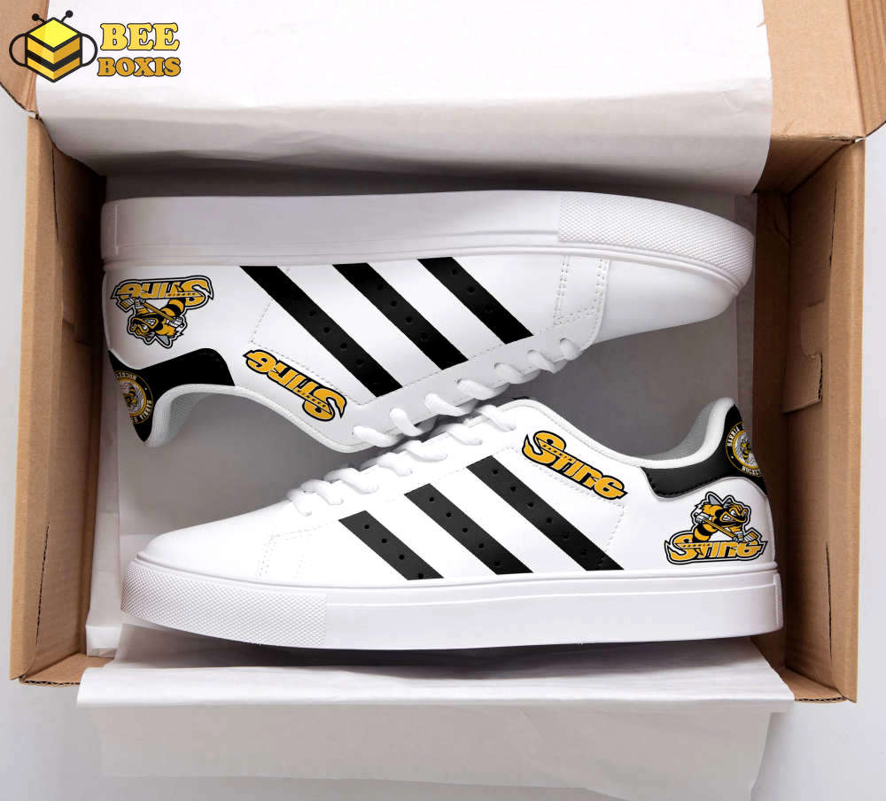 Sarnia sting  skate shoes for men women fans gift