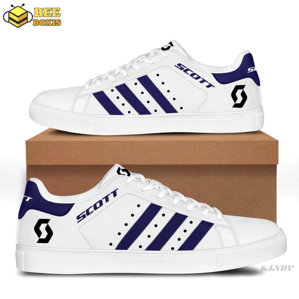 Scott 3i skate shoes for men women fans gift