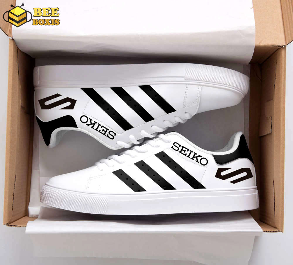 Seiko 4 skate shoes for men women fans gift